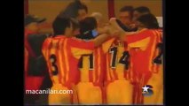 27.09.2000 - 2000-2001 UEFA Champions League Group D Matchday 3 Galatasaray 3-2 Glasgow Rangers