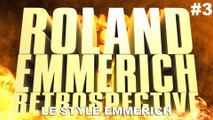 PJREVAT - Roland Emmerich Retrospective : Le Style Emmerich (3/3)