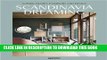 Ebook Scandinavia Dreaming: Nordic Homes, Interiors and Design Free Download