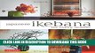 Ebook Japanese Ikebana for Every Season: . Free Read