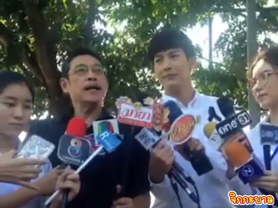 #พุฒ #มุก #พราว #กัน ถ่ายทำ #ละครเทิดพระเกียรติ “LITTLE BIG DREAM” #ความฝันอันสูงสุด