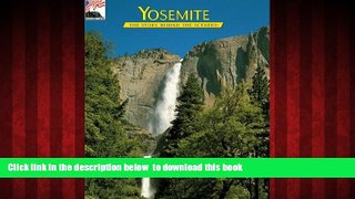 Best books  Yosemite: The Story Behind the Scenery BOOOK ONLINE