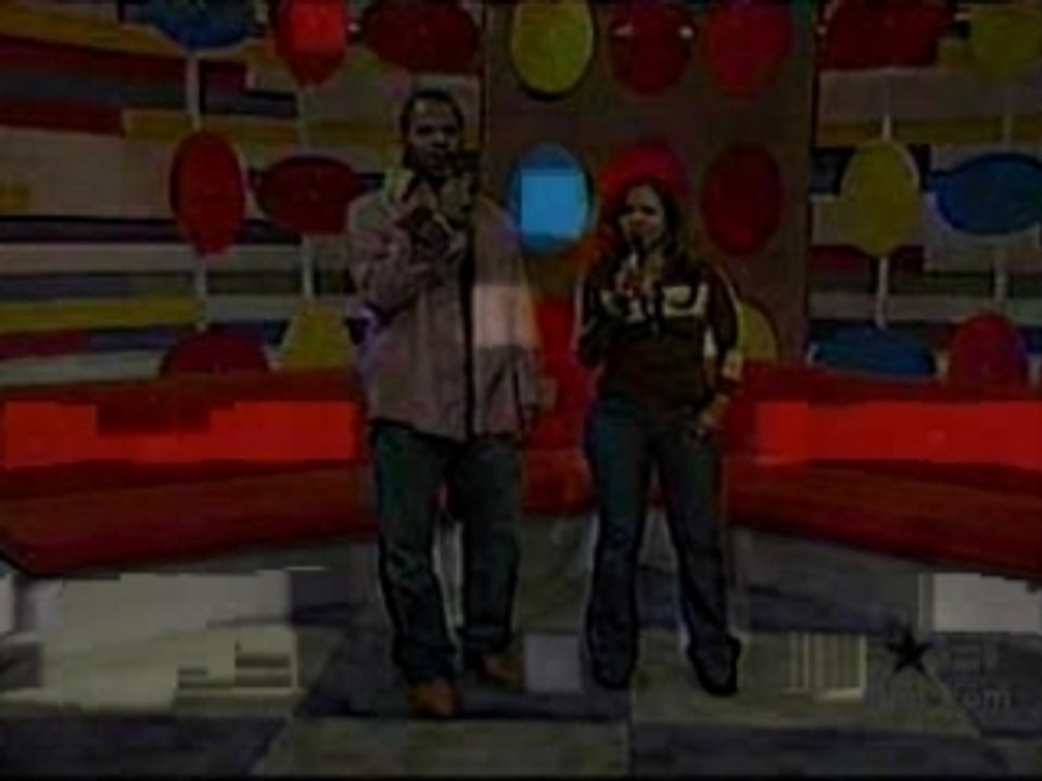 Destinys Child - Soldier (Michelle Falls On Her Ass)