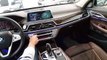 BMW 7 Serisi (730Li) 2016 Showroom part 3
