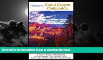 liberty book  Hikernut s Grand Canyon Companion: A Guide to Hiking and Backpacking the Most