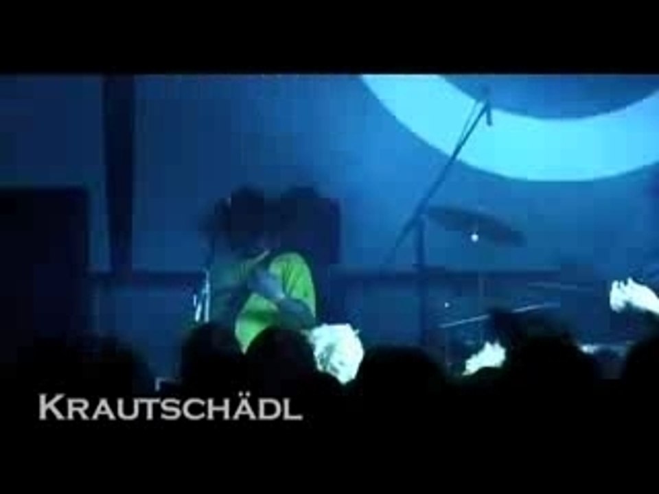 Grütten Hill 2007 (official Trailer)