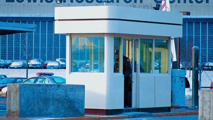 B.I.G. Enterprises Bullet and Blast Resistant Guard Booths