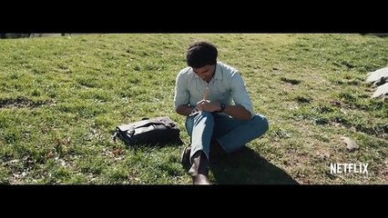 The Trailer For Obama’s Biopic, ‘Barry’ Reveals All That You Didn’t Know About His Life In College