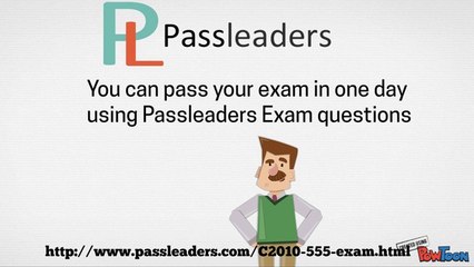 C2010-555 Q&A