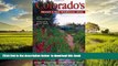 Read book  Colorado s Newest and Best Wildflower Hikes: Boulder, Breckenridge, Colorado Springs,