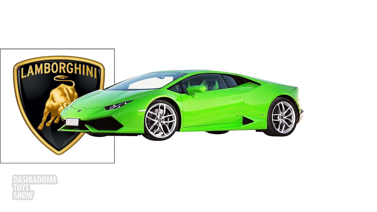 H to M Brand of Cars Names of Cars Street Vehicles Names for Kids Trucks transportation to kids