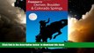 GET PDFbooks  Frommer s Denver, Boulder   Colorado Springs (Frommer s Complete Guides) BOOOK ONLINE