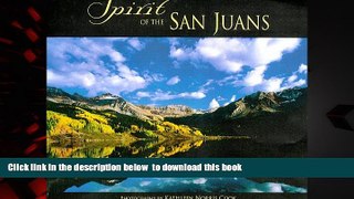 liberty book  Spirit of the San Juans BOOOK ONLINE