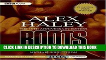 [PDF] Roots: The Saga of an American Family: 30th Anniversary Edition Popular Colection