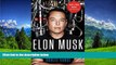 FAVORIT BOOK Elon Musk: Tesla, SpaceX, and the Quest for a Fantastic Future BOOK ONLINE