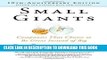 [FREE] Ebook Small Giants: Companies That Choose to Be Great Instead of Big, 10th-Anniversary