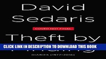 [PDF] Theft by Finding: Diaries (1977-2016) Full Online