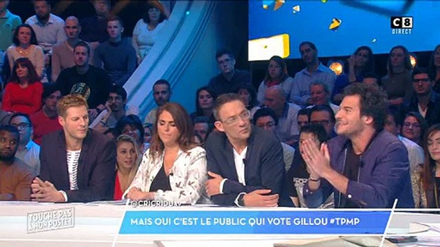 Après les vives critiques de Gilles Verdez contre Amir, le chanteur lui répond - Regardez