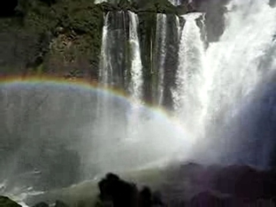 Iguazu