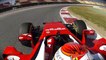 F1-Direct.Com - GP d"Abu Dhabi : Raikkonen évoque la course