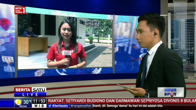 Alat Peraga Kampanye Tidak Sesuai Dilaporkan ke Satpol PP