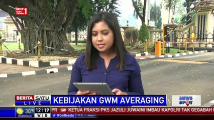 BI Terapkan GWM untuk Jaga Likuiditas Perbankan Indonesia