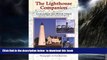 liberty book  The Lighthouse Companion for Connecticut and Rhode Island (The Lighthouse Companion,