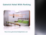 hotel and car parking gatwick- gatwickcambridgehotel.co.uk- gatwick hotels with parking- hotel & parking gatwick