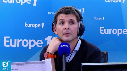 NKM enceinte : "J'ai eu une formule maladroite" regrette Fillon