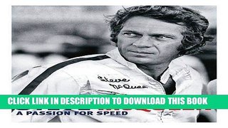 Ebook Steve McQueen: A Passion for Speed Free Read