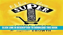 [PDF Kindle] Superconsumers: A Simple, Speedy, and Sustainable Path to Superior Growth Audiobook