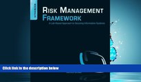 PDF [DOWNLOAD] Risk Management Framework: A Lab-Based Approach to Securing Information Systems