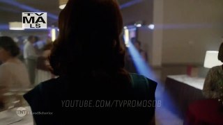 Good Behavior 1x04 Promo 