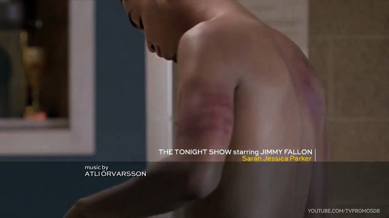 Chicago Fire 5x07 Promo "Lift Each Other" (HD)