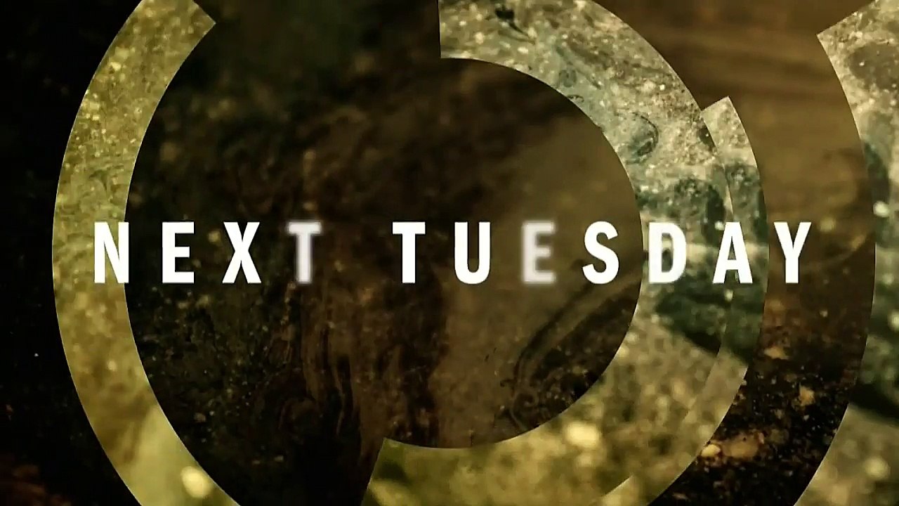 Shooter 1x03 Promo "Musa Qala" (HD)