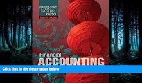 READ book Financial Accounting , IFRS Edition BOOOK ONLINE