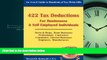 READ book 422 Tax Deductions for Businesses   Self Employed Individuals (475 Tax Deductions for