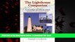 Best books  The Lighthouse Companion for Connecticut and Rhode Island (The Lighthouse Companion,