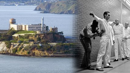 10 Most Famous Prisons Around the World