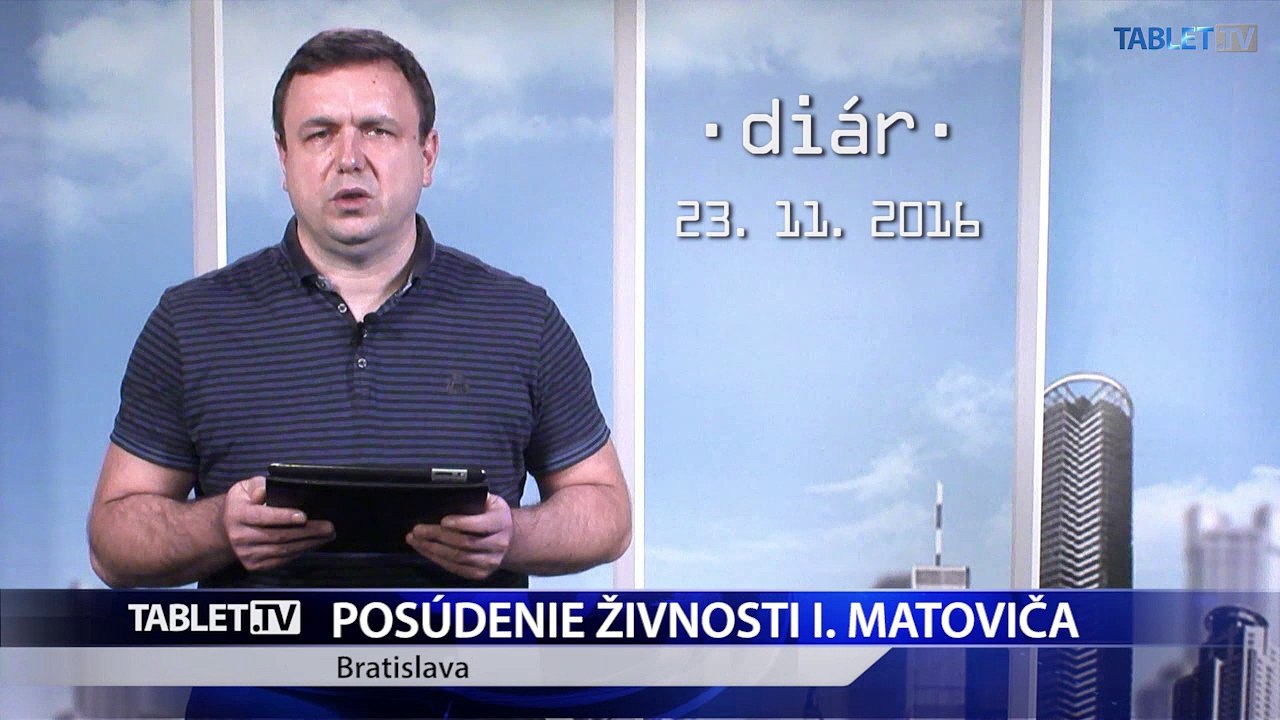 DIÁR: Opozícia bude mať zastúpenie v Úrade pre dohľad nad zdravotnou starostlivosťou