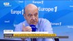 Primaire à droite: Juppé attaque Fillon sur l'avortement