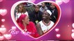 Gucci Mane demande sa copine en mariage pendant la Kiss Cam