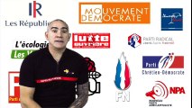 Reportage vidéo Sapeurs-Pompiers : Lettre ouverte des SP aux candidats à l’élection présidentielle