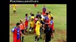 Funny Football Fights Compilation Sports Fights Cheap Shots