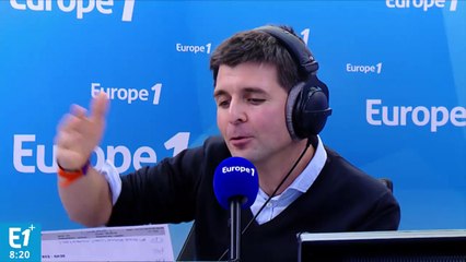 François Fillon : "J’aime bien qu’on me compare à madame Thatcher"