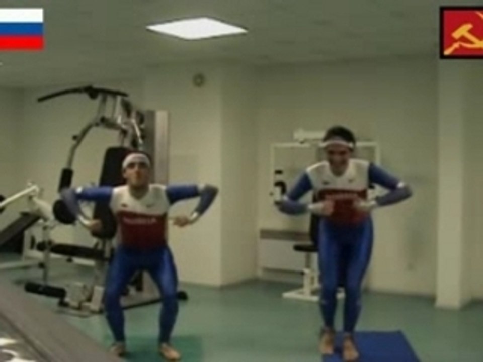 Eric Prydz - Call on me Parodie MJEP Music