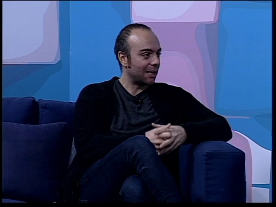 Las Mañanas I 22 noviembre 2016 I Parte I
