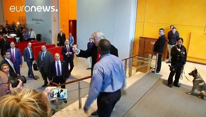 Donald Trump revient sur certains engagements