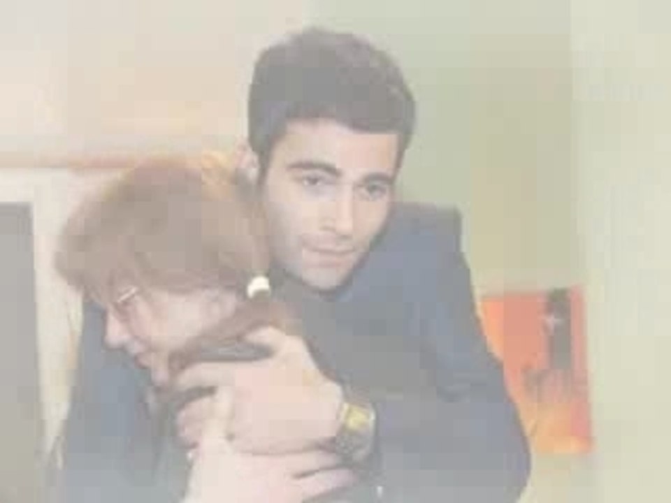 The Flash Back David/Lisa