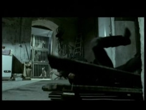 Interview de Antoine De Caunes pour les morsures de l'aube